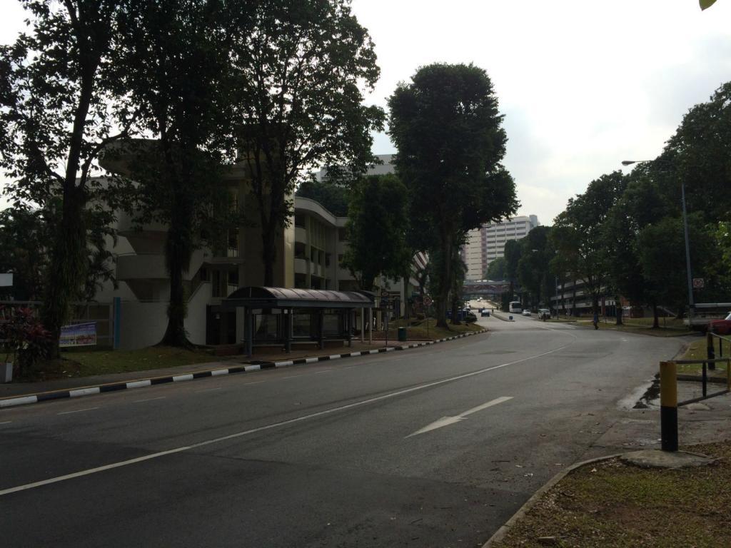 Bukit Merah Central (D3), Factory #89297272